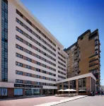 Hotel Cadiz Paseo Del Mar by Melia Các khách sạn gần Yacimiento Arqueologico Gadir