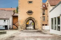 Aspire Castillo Reutlingen, Trademark Collection by Wyndham