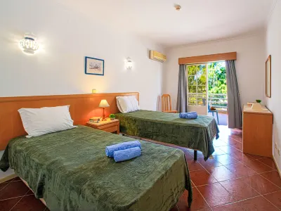 Estrela do Vau Apart. 3 Bedroom