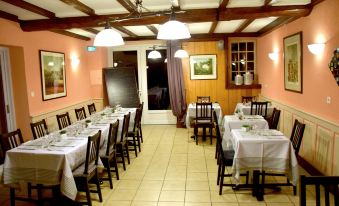 Logis Domaine du Prieuré