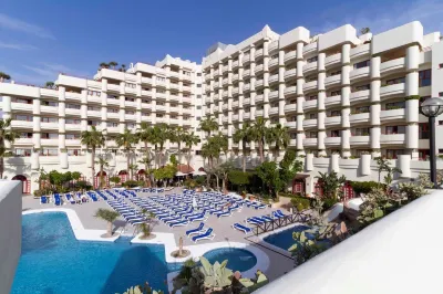 Ibersol Almuñecar Beach & Spa Hotel