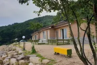 Hwacheon Naesan Garden Pension