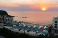 Buan Bonita Caravan Hotels near Byeonsan Beach