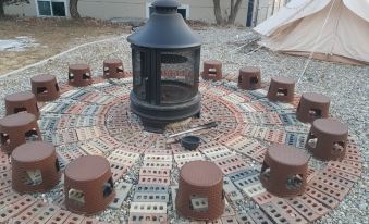 Paju Seashell