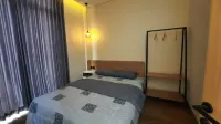 Villa Panderman Batu Malang