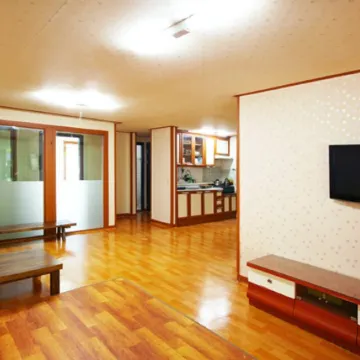 Hamyang Seonyeong Ine Pension