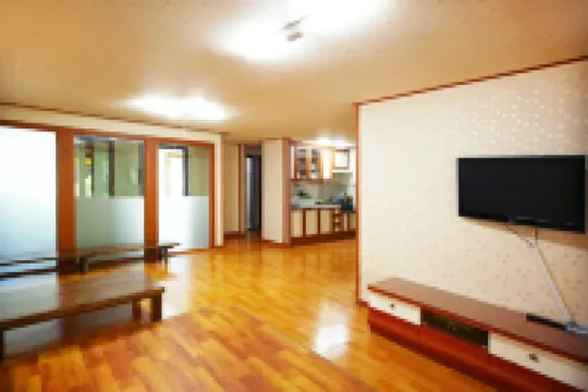 Hamyang Seonyeong Ine Pension