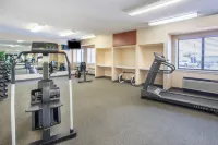 Baymont by Wyndham Green Bay Hotel di Ashwaubenon
