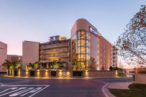 City Lodge Hotel Lynnwood Hotels in Pretoria