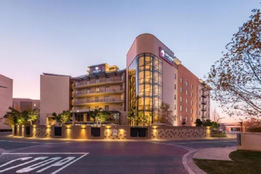 City Lodge Hotel Lynnwood