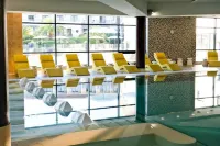 Thalazur Arcachon - Hôtel & Spa - de playa