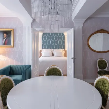 Vishnyovyij Sad Boutique-Hotel