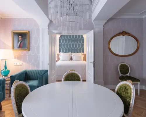 Vishnyovyij Sad Boutique-Hotel - 2 Sao
