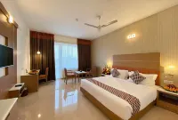 Tribute Royale Hotels in Tripunittura