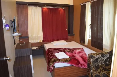 The Imperial Hotel Hotels in 