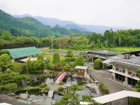 료칸 유노사토 코마치 온센 시코쿠야