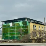 Olginka Hotels in Ol'ginka