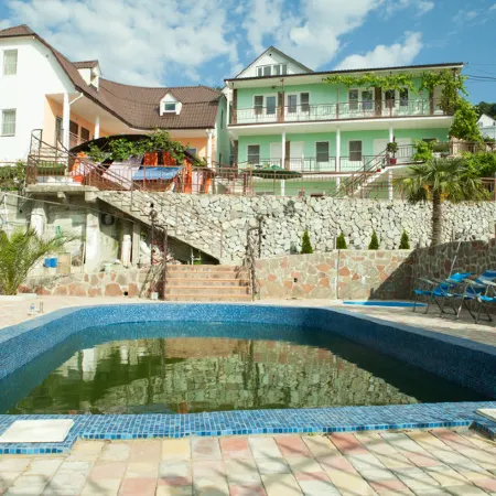 Priza Hotel