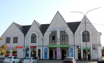 Asteri Hotel