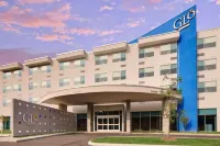 GLo Best Western Nashville Hotels near DeVry University