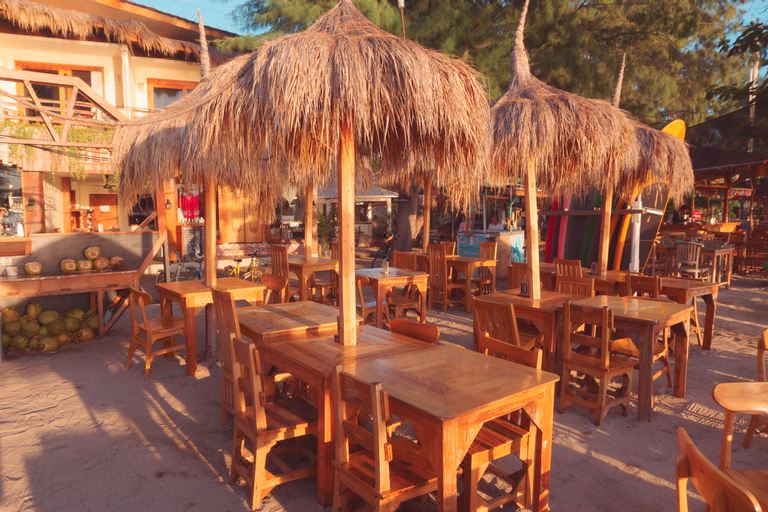 4. 라 벨라 - 호..