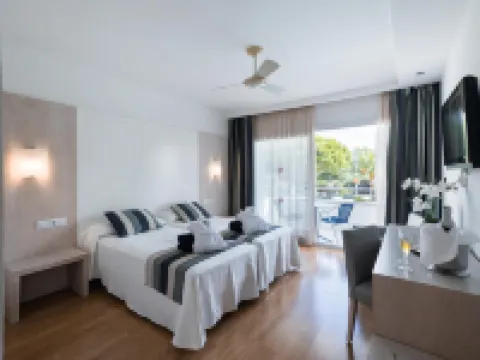 Sagitario Playa Hoteles en Menorca