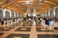 Lesnaya Skazka Restaurant-Hotel Complex - Pools