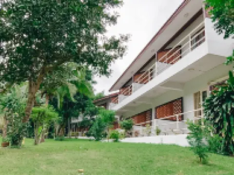 มาลัยเอเชีย รีสอร์ท