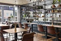 Sure Hotel by Best Western Radmannen Hotels in Gemla