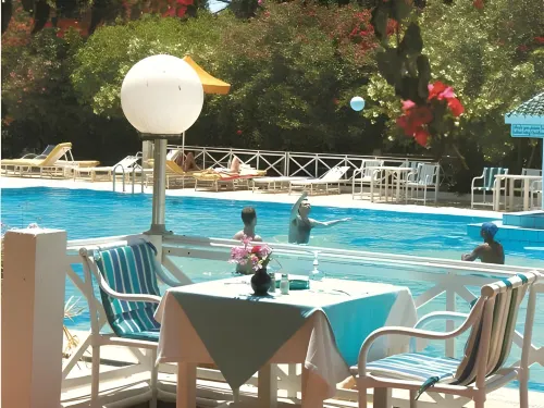 Regency Hammamet Hotels in Hammamet Sud