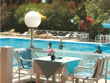 Regency Hammamet
