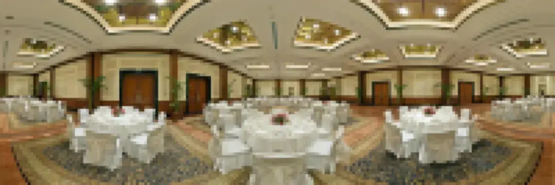 The Oberoi, New Delhi