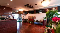 Green Hotel Komatsuya Hotels in Ibigawa