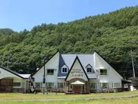 Pension Kaoru - parking