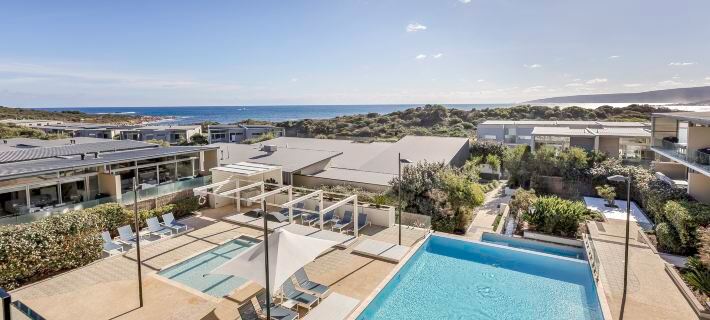 Smiths Beach Resort Hotels in Busselton
