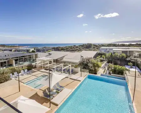 スミス ビーチ リゾート ヤリンガップのホテル