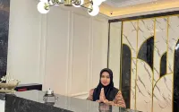 Hotel Madinah