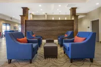 Comfort Suites Albuquerque Airport Hotels in Bernalillo County