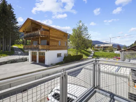 Moser Отели в г. Курвальден