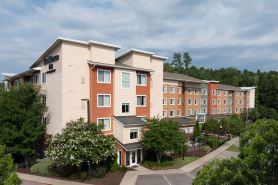 Residence Inn Columbia Northwest/Harbison