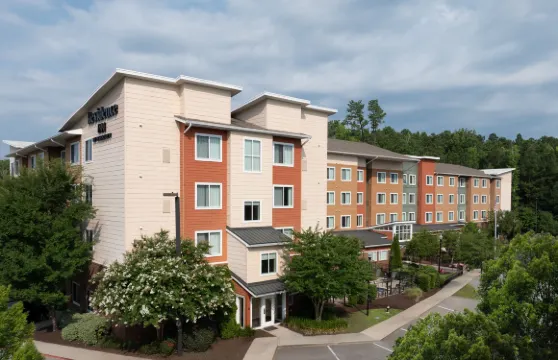 哥倫比亞西北/哈比森居家酒店