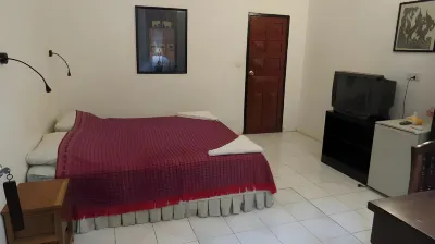 Goldie Guesthouse