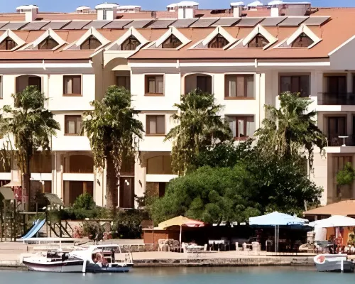 Fora Apart Hotel Hotel a Distretto di Datça