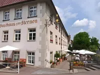 Sternen Bodenseehotel & Restaurant Hotels in Uhldingen-Mühlhofen