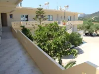 Falassarna Beach Studios&Apartments Hotels in Kaliviani