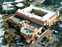 Tempe Mission Palms, A Destination by Hyatt Hotel Hotels in Tempe