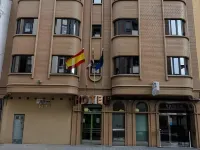 호텔 알리시 Ribera del Duero 호텔
