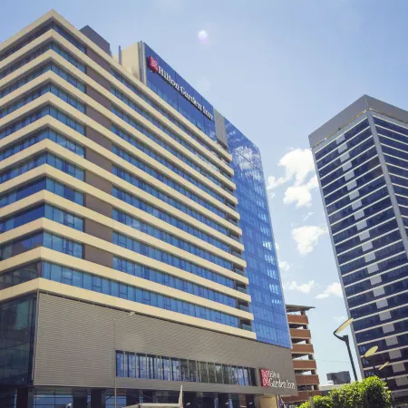 Hilton Garden Inn Montevideo