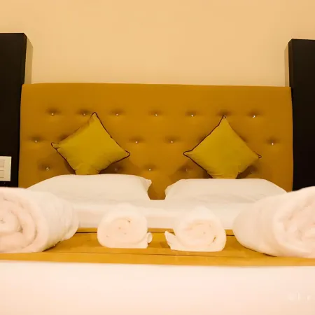 Lotus Beach Resort