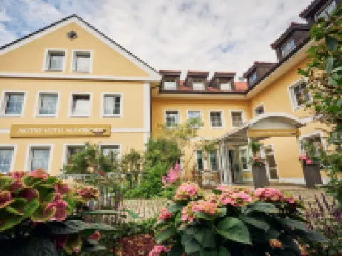 Akzent Hotel Aufkirchen Hotels in Aufkirchen